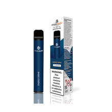 Load image into Gallery viewer, 20mg Smoketastic ST600 Bar Disposable Vape Device 600 Puffs £4.99
