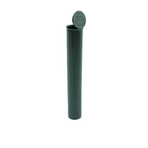 Dram Pop Top Joint Holder Air Tight Tube £0.99