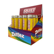 Load image into Gallery viewer, SPLYFT Cannabis Terpene Infused Rolling Cones – Zkittlez £4.99
